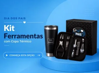 Porta Objetos Coração Personalizado