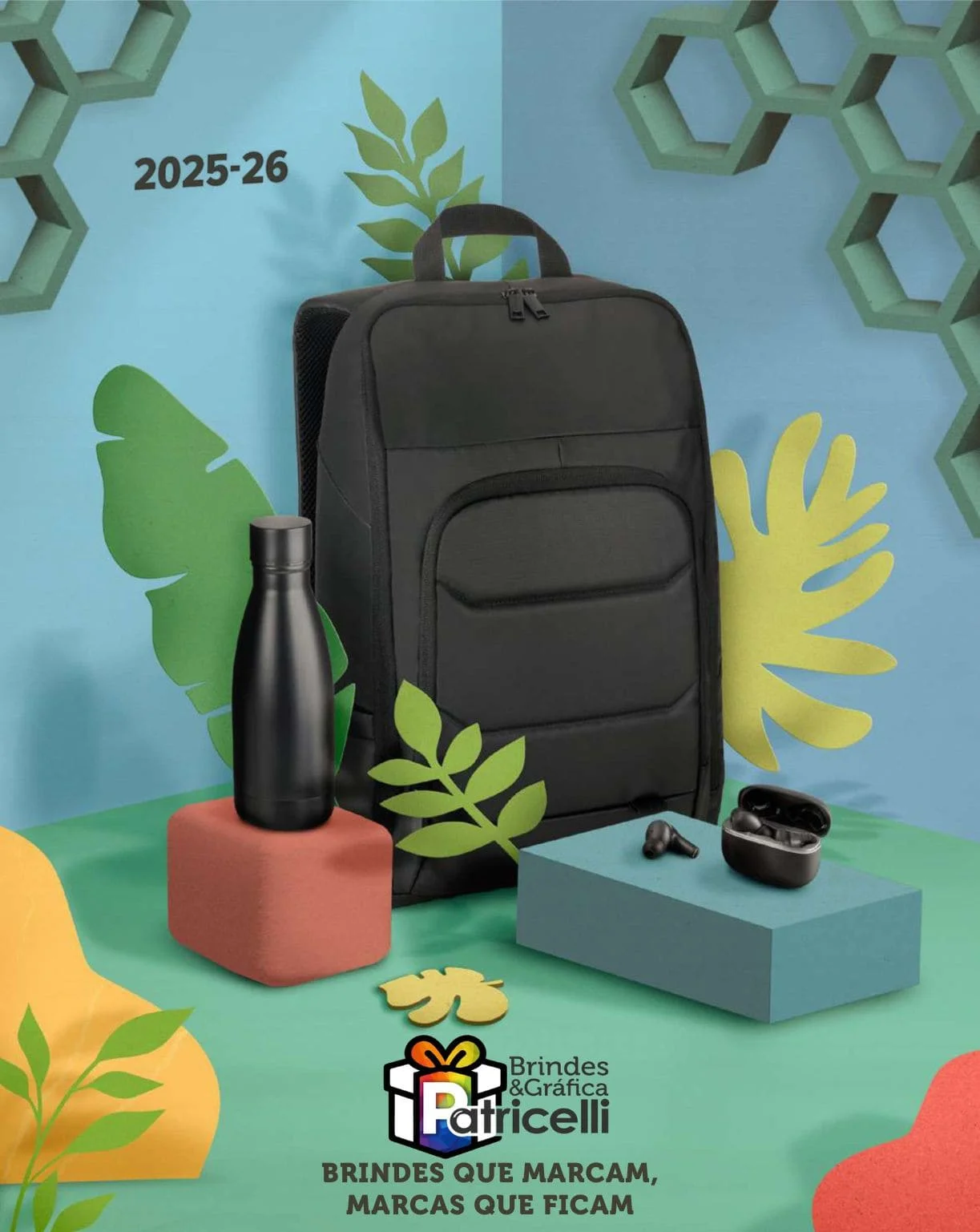Lançamentos 2026