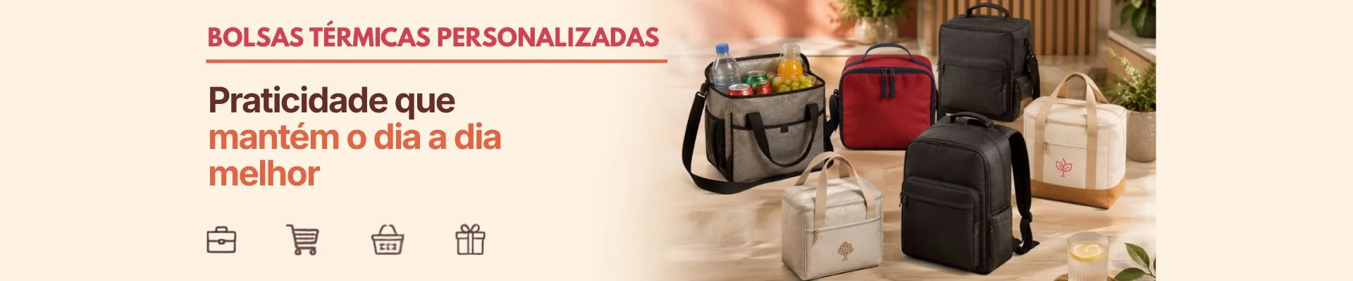 Bolsas Térmicas
