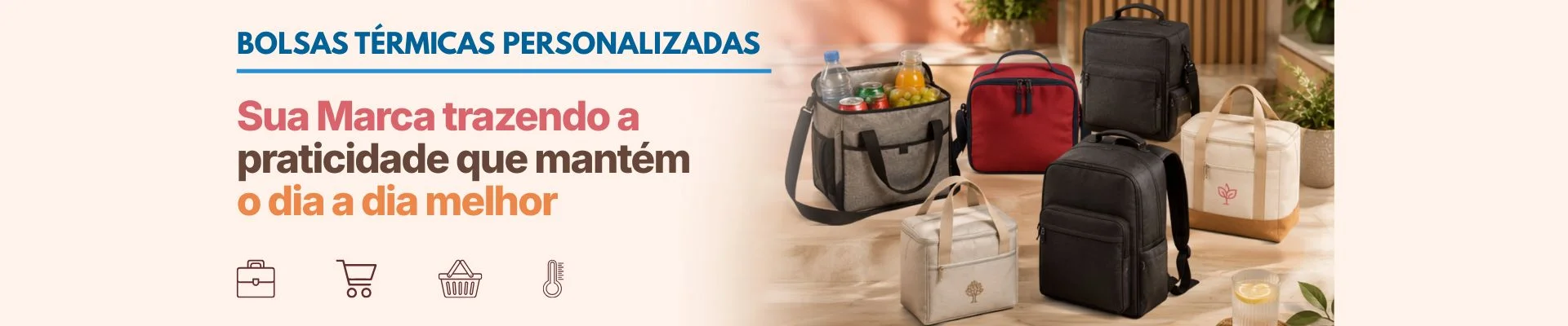 Bolsas Térmicas