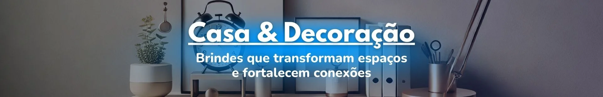 Utilidades Domésticas