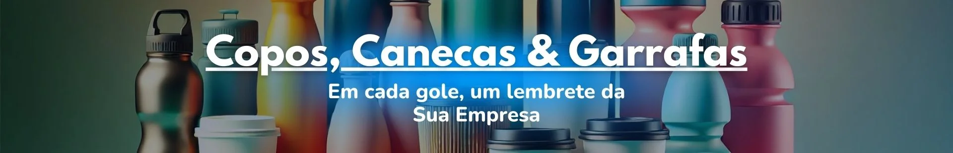 Xícaras Personalizadas