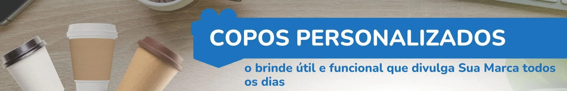 Copos Térmicos