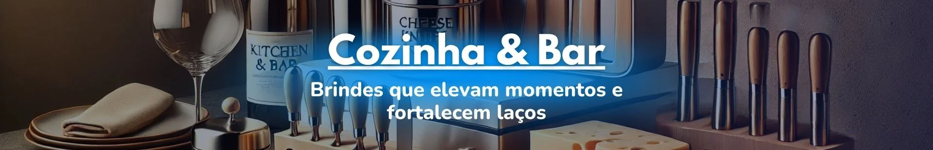 Utensílios de Cozinha