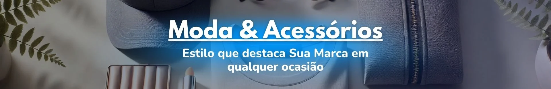 Vestuário Personalizado