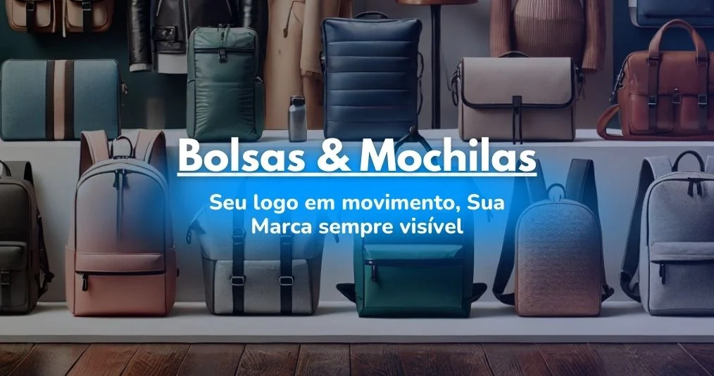 Mochilas Personalizadas