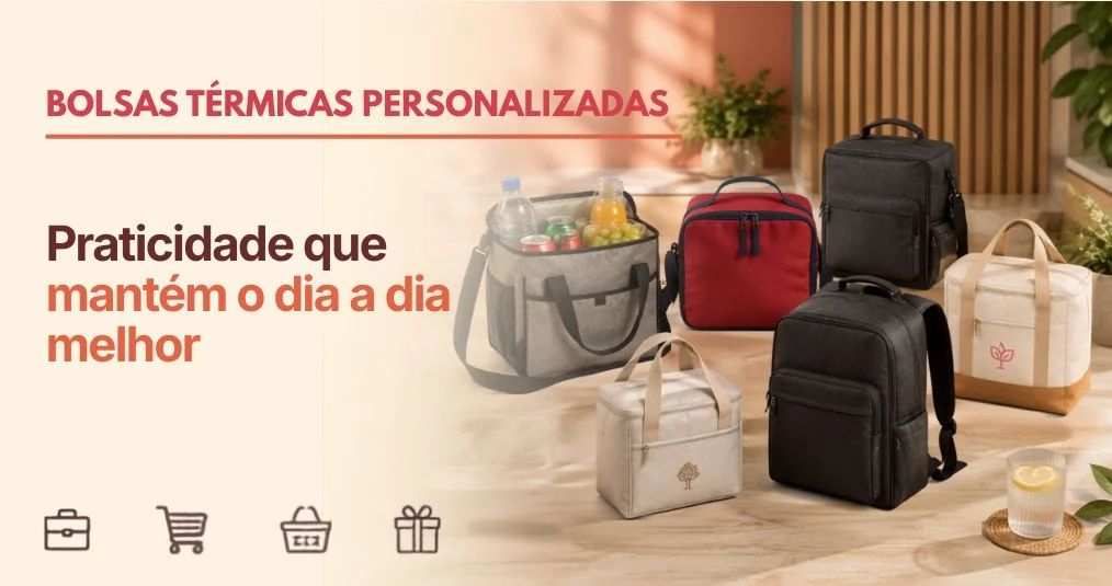 Bolsas Térmicas