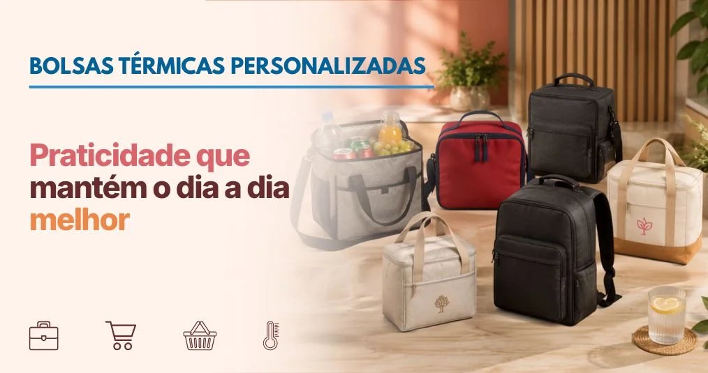 Bolsas Térmicas