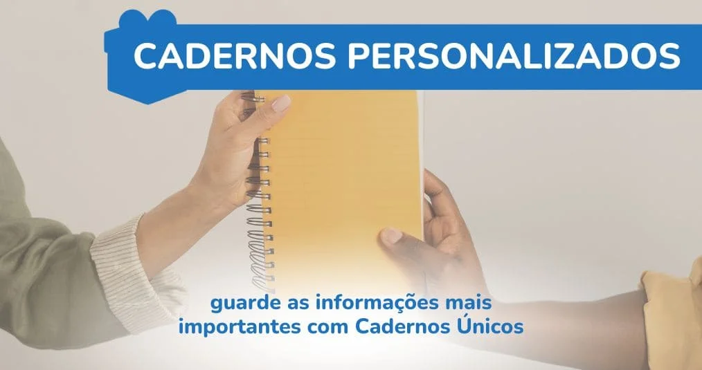 Planner Personalizado