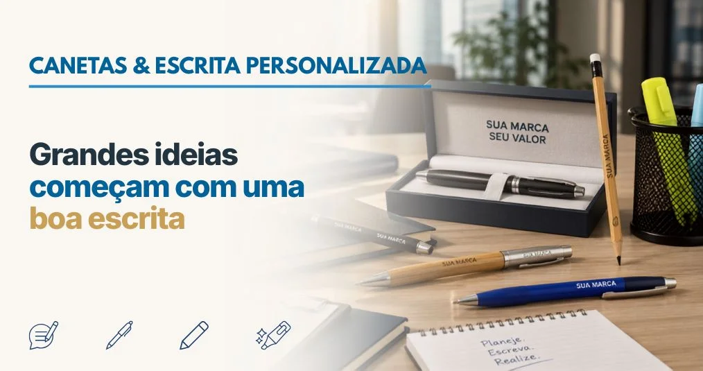 Conjuntos de Escrita