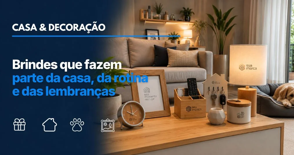 Itens para Pets