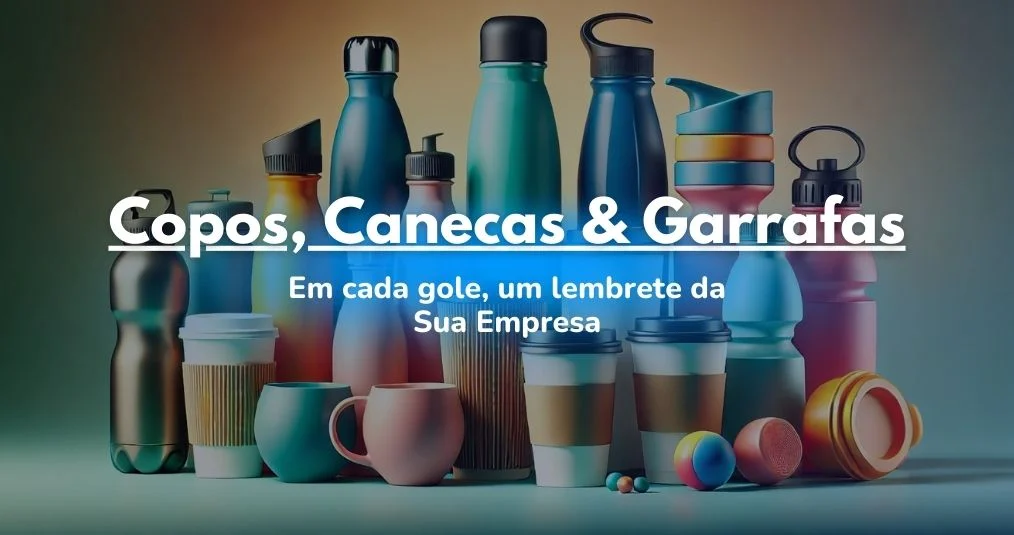 Xícaras Personalizadas