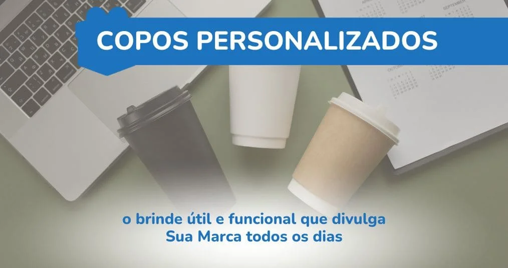 Copos Térmicos