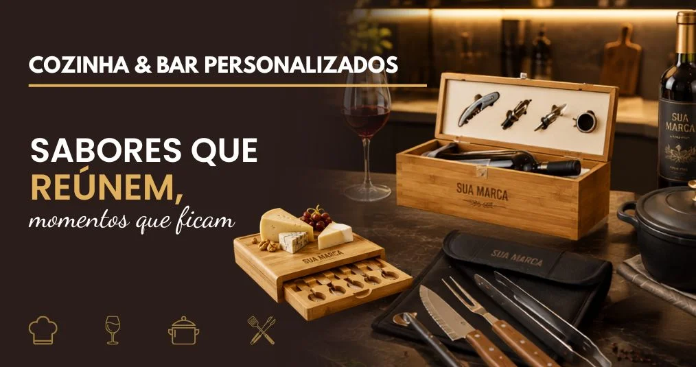 Kits Pizza & Queijos