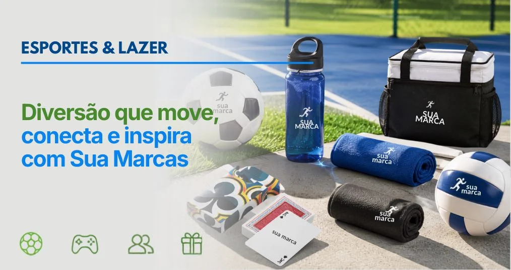 Bolsas Esportivas