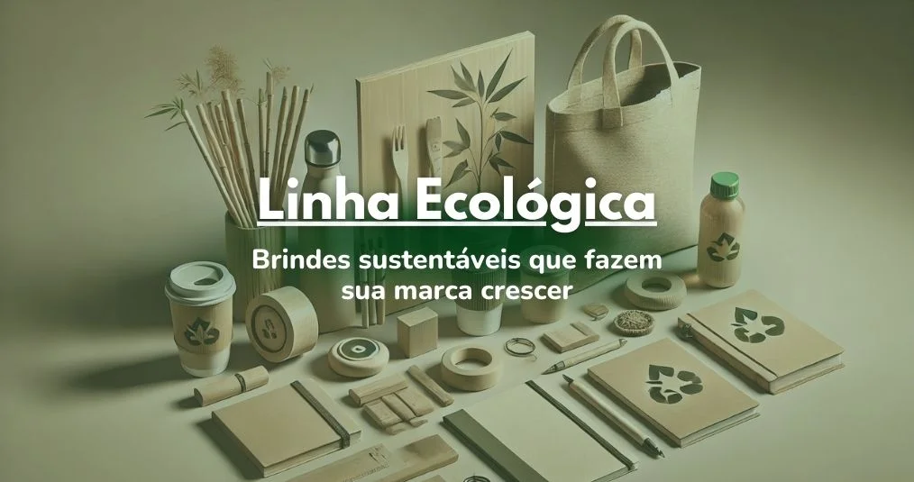 Sacolas Reutilizáveis
