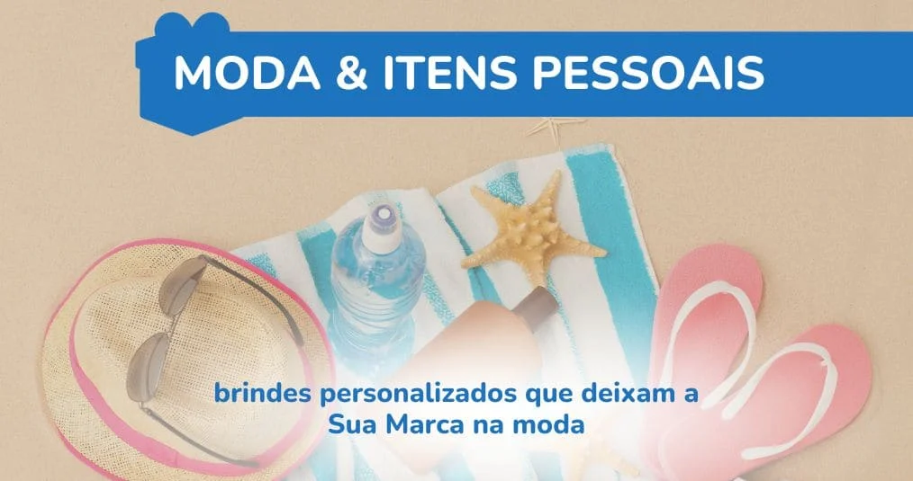 Vestuário e Acessórios