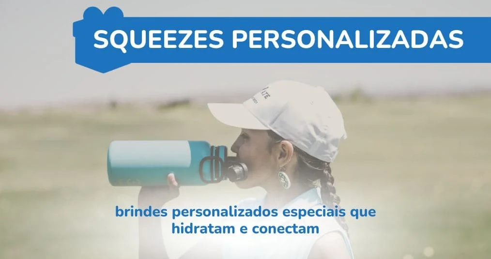 Squeezes Térmicas