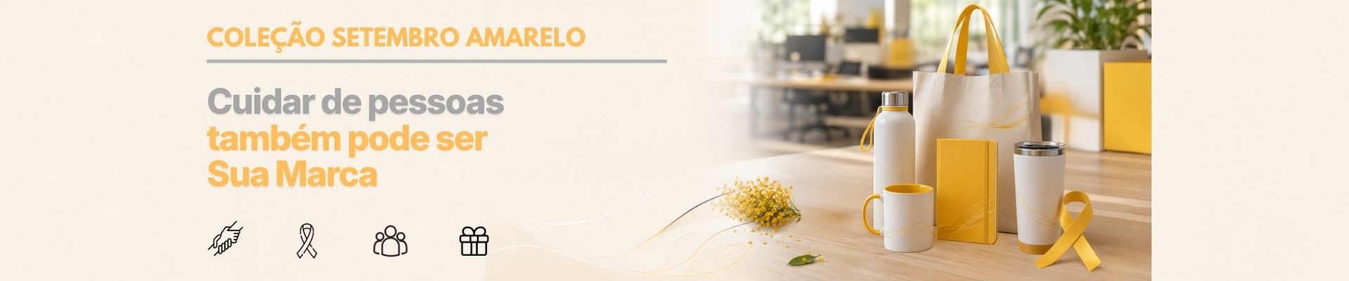 Setembro Amarelo