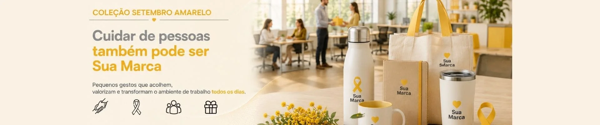 Setembro Amarelo