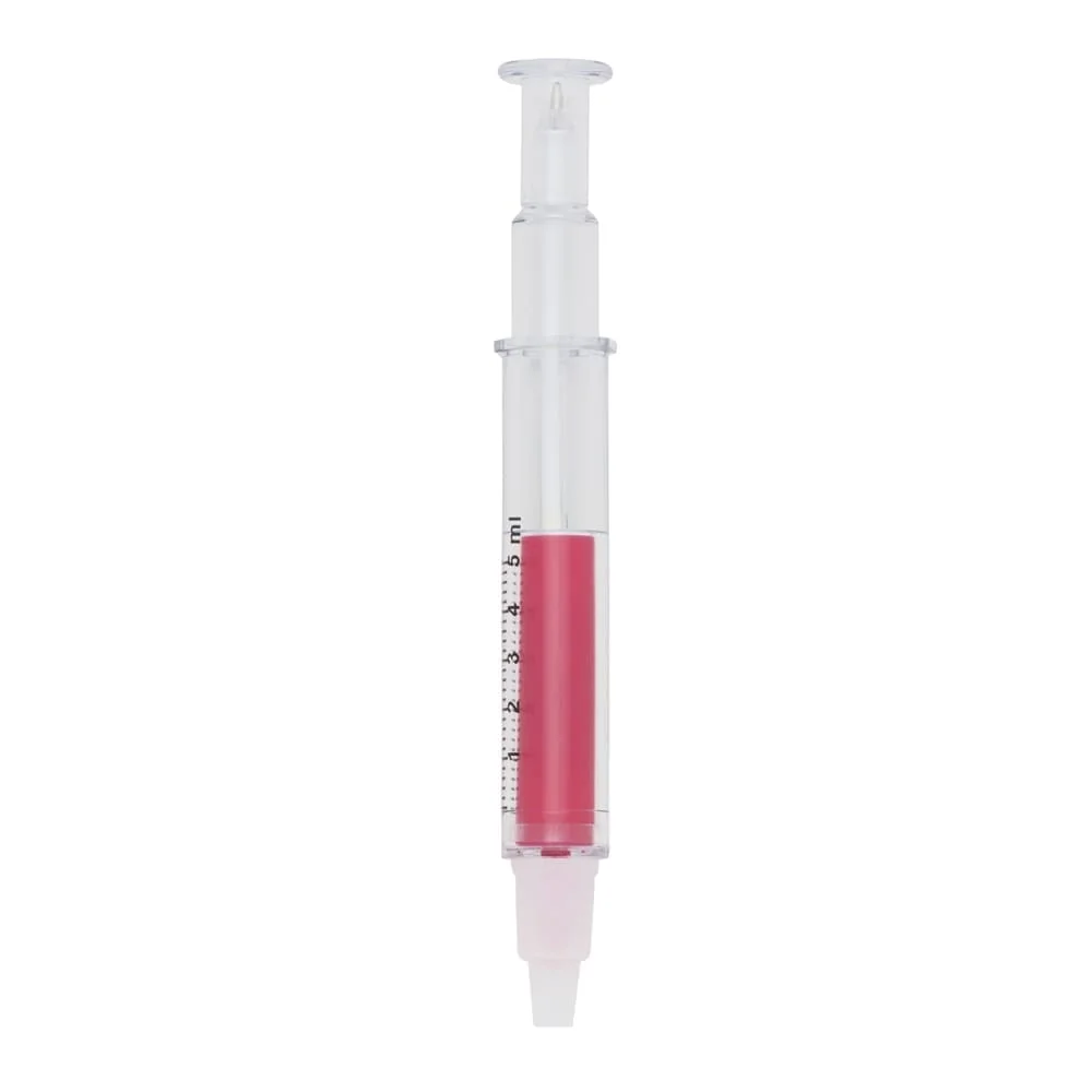 Caneta Marca Texto Seringa-PX00006