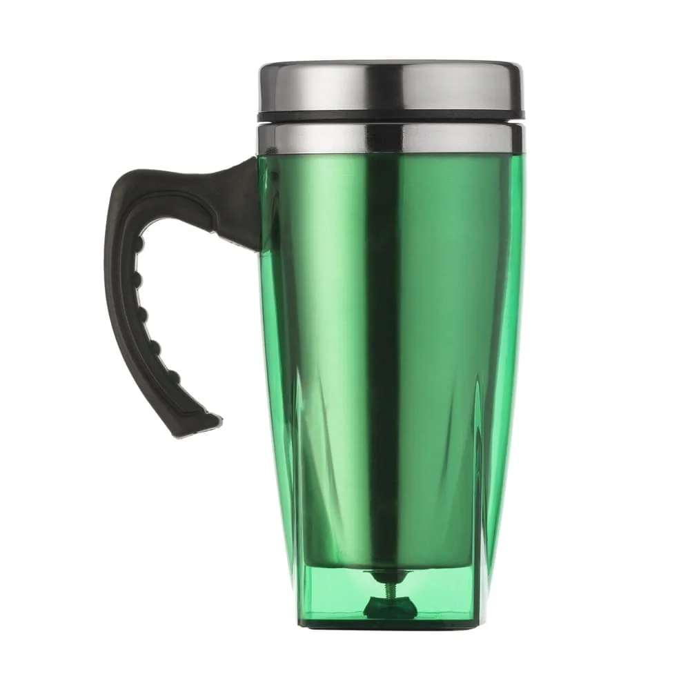 Caneca Personalizada Fundo Quadrado