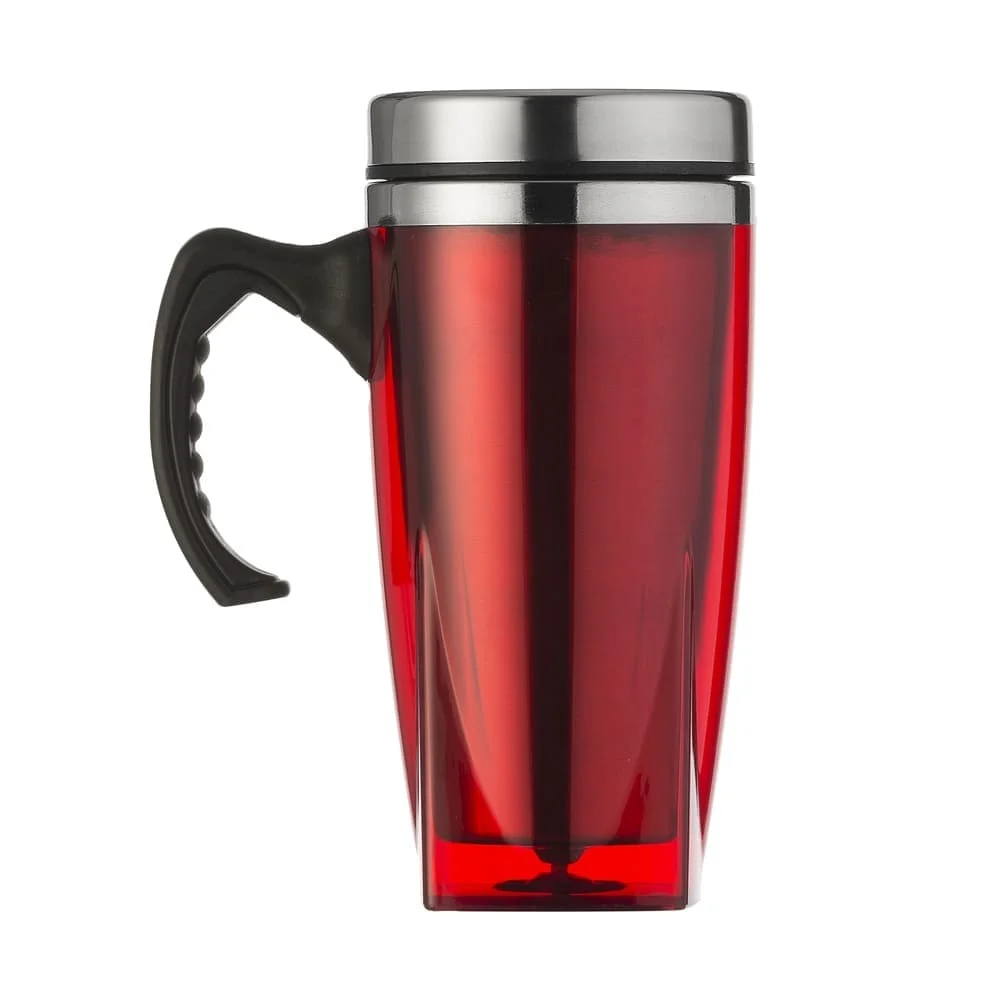 Caneca Personalizada Fundo Quadrado