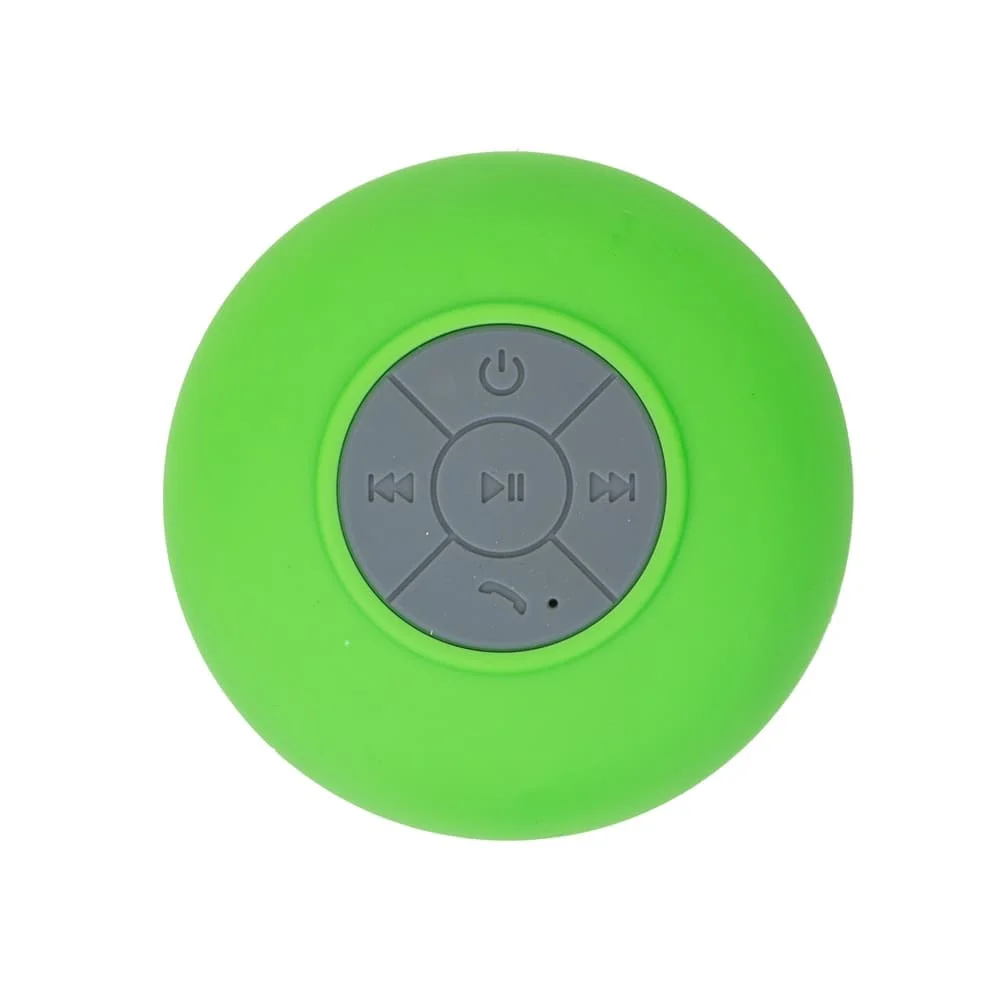 Caixa de Som Personalizada com Ventosa-PX12926