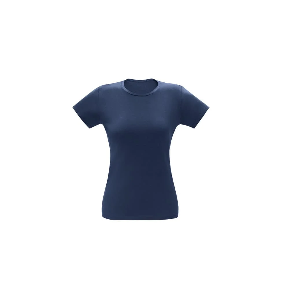 Camiseta Feminina Personalizada PITANGA