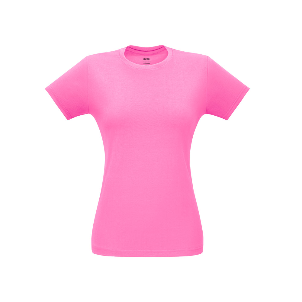 Camiseta Feminina Personalizada PITANGA