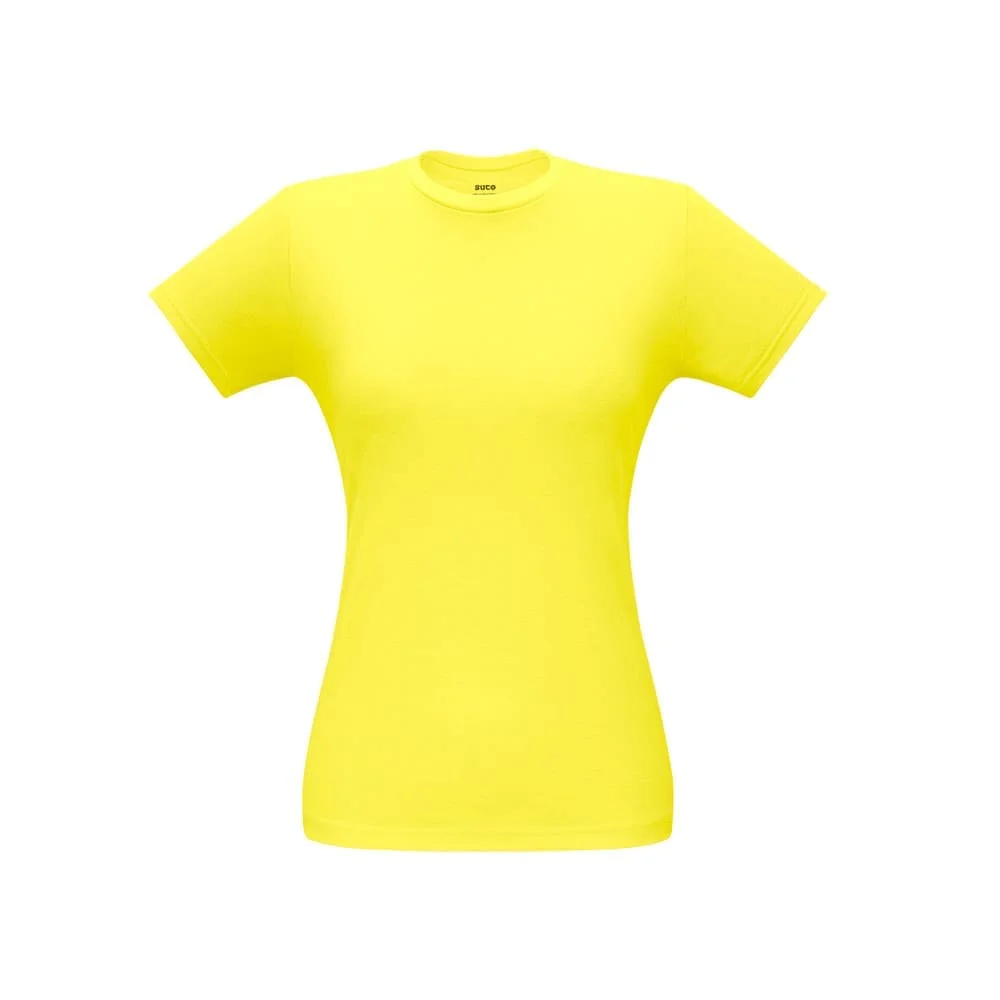 Camiseta Feminina Personalizada PAPAYA