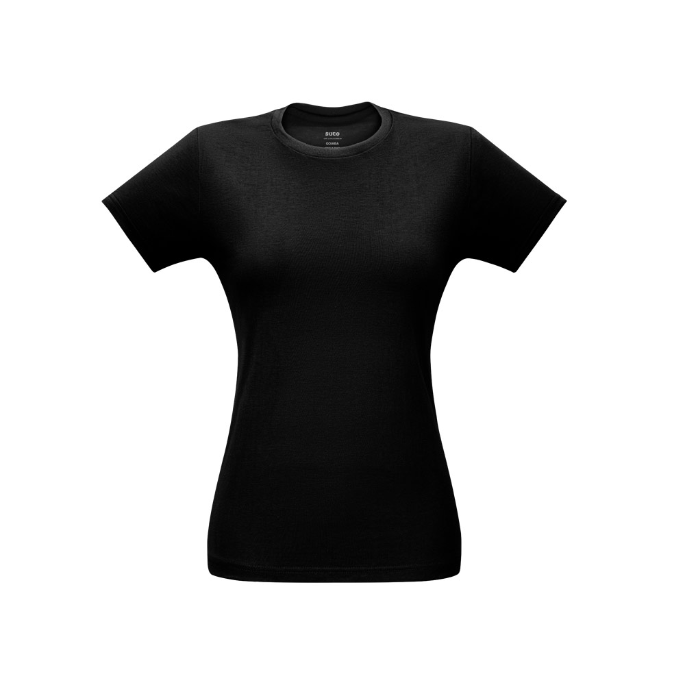 Camiseta Feminina Personalizada GOIABA