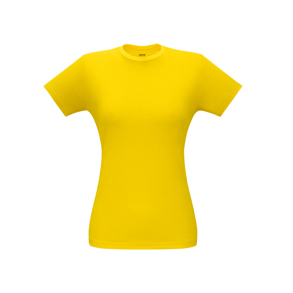 Camiseta Feminina Personalizada GOIABA