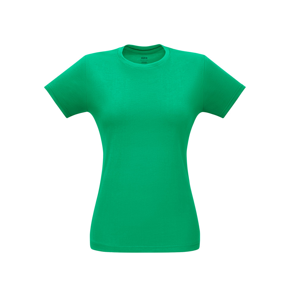 Camiseta Feminina Personalizada GOIABA