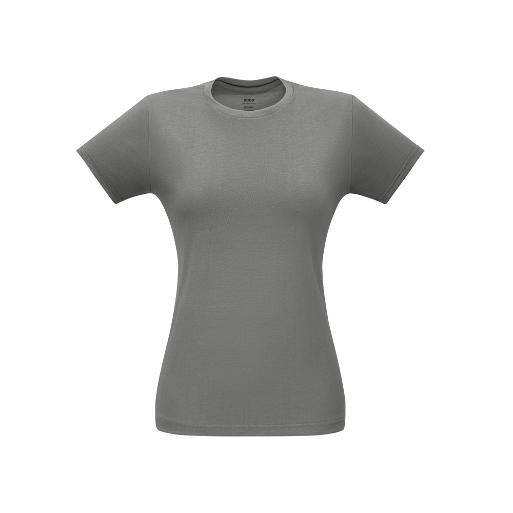 Camiseta Feminina Personalizada GOIABA