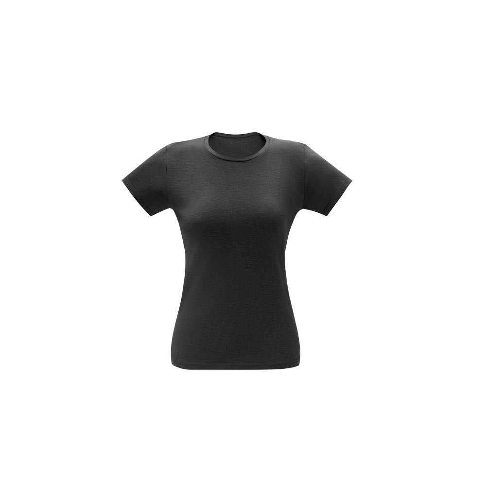 Camiseta Feminina Personalizada AMORA