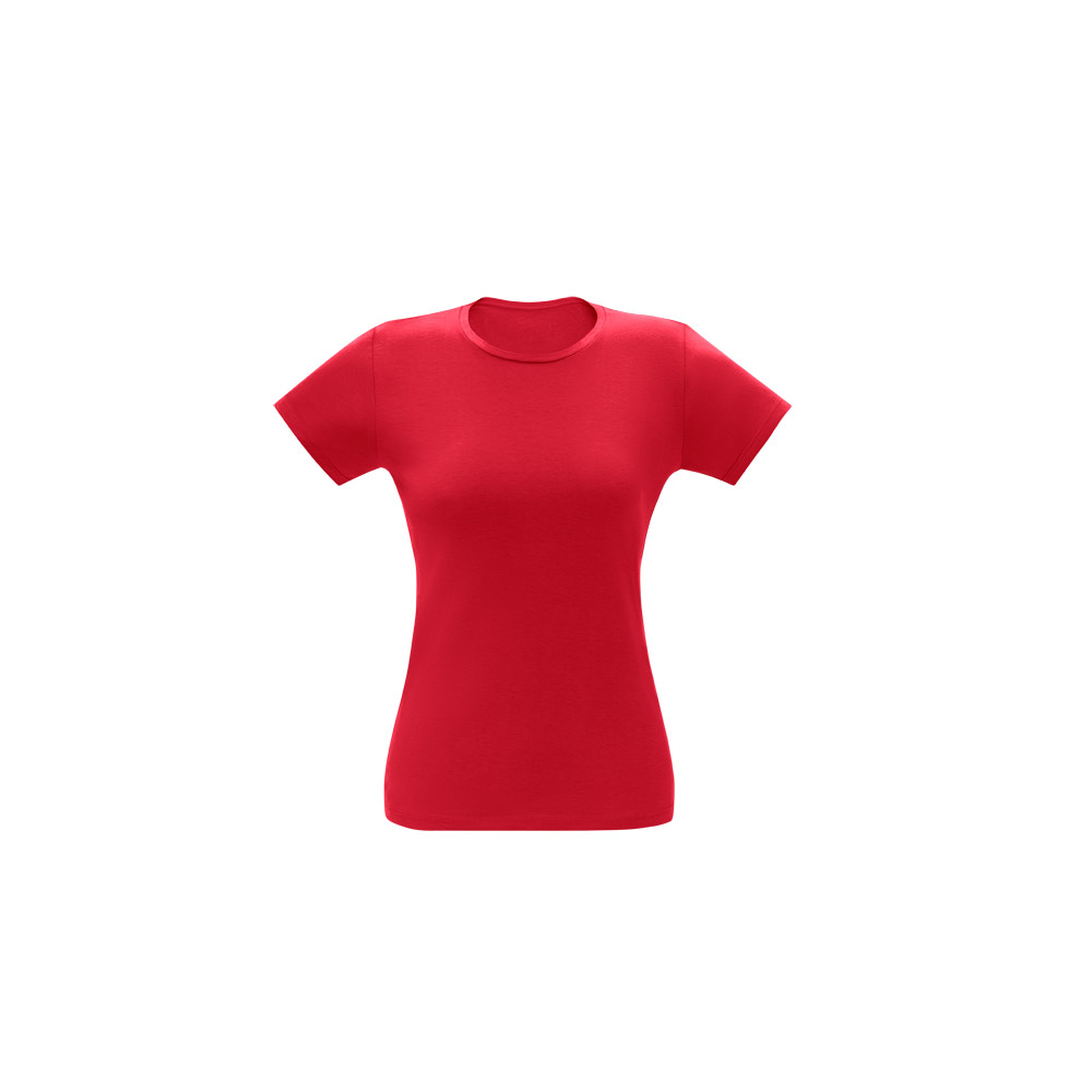 Camiseta Feminina Personalizada AMORA