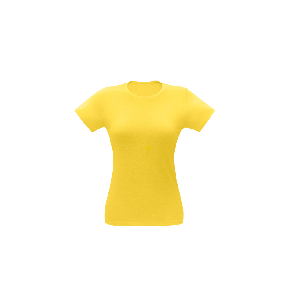 Camiseta Feminina Personalizada AMORA