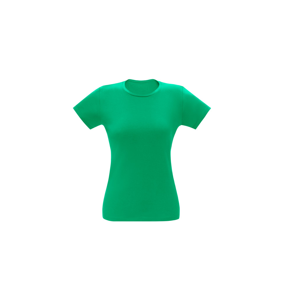 Camiseta Feminina Personalizada AMORA