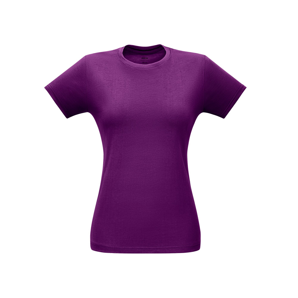 Camiseta Feminina Personalizada AMORA