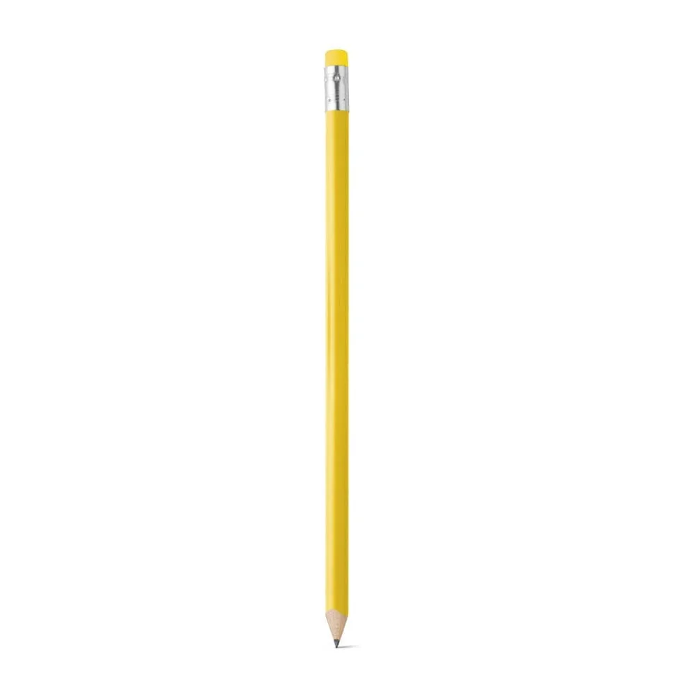 Lápis com Borracha Personalizado ATENEO II