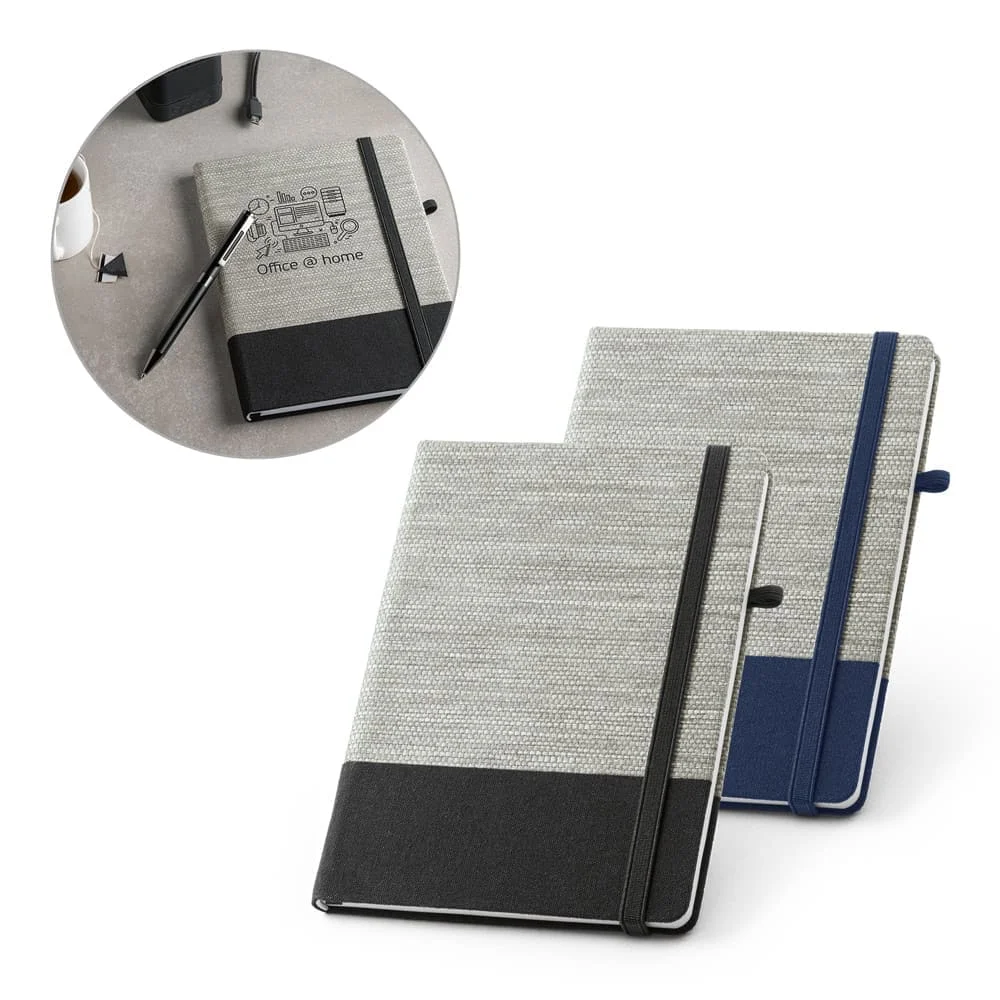 Caderneta Personalizada ROUSSEAU II