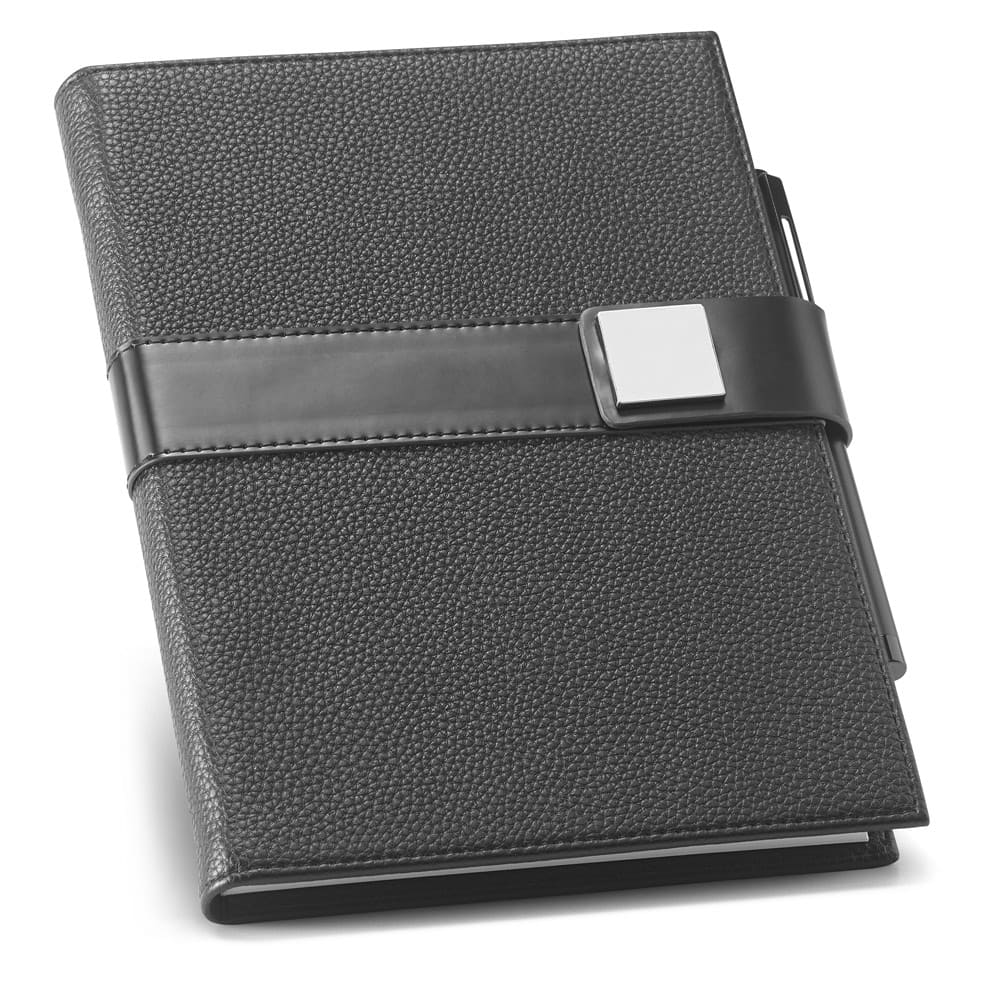 Caderno Executivo EMPIRE A5