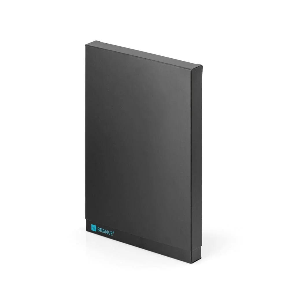 Caderno Executivo DYNAMIC II