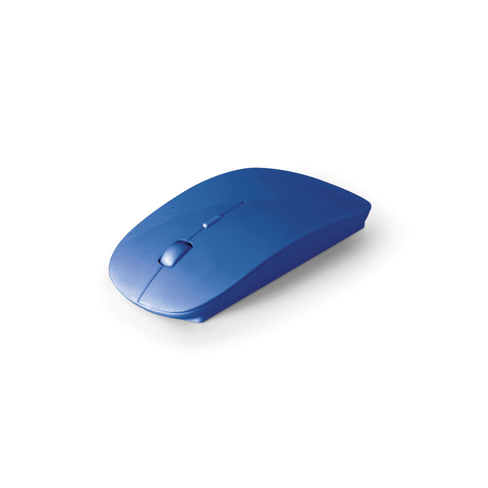 Mouse Sem Fio Personalizado BLACKWELL