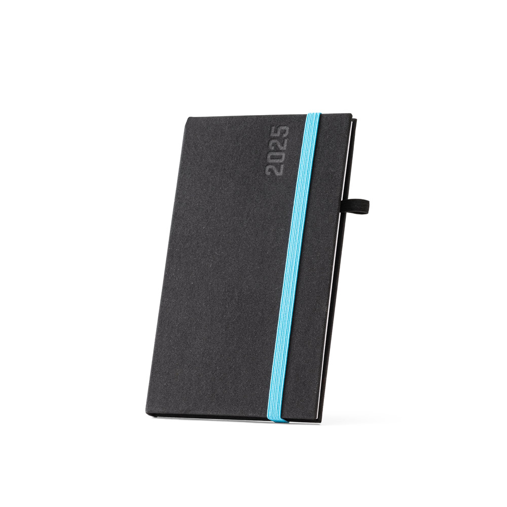 Agenda Personalizada 2025 SPECT POCKET