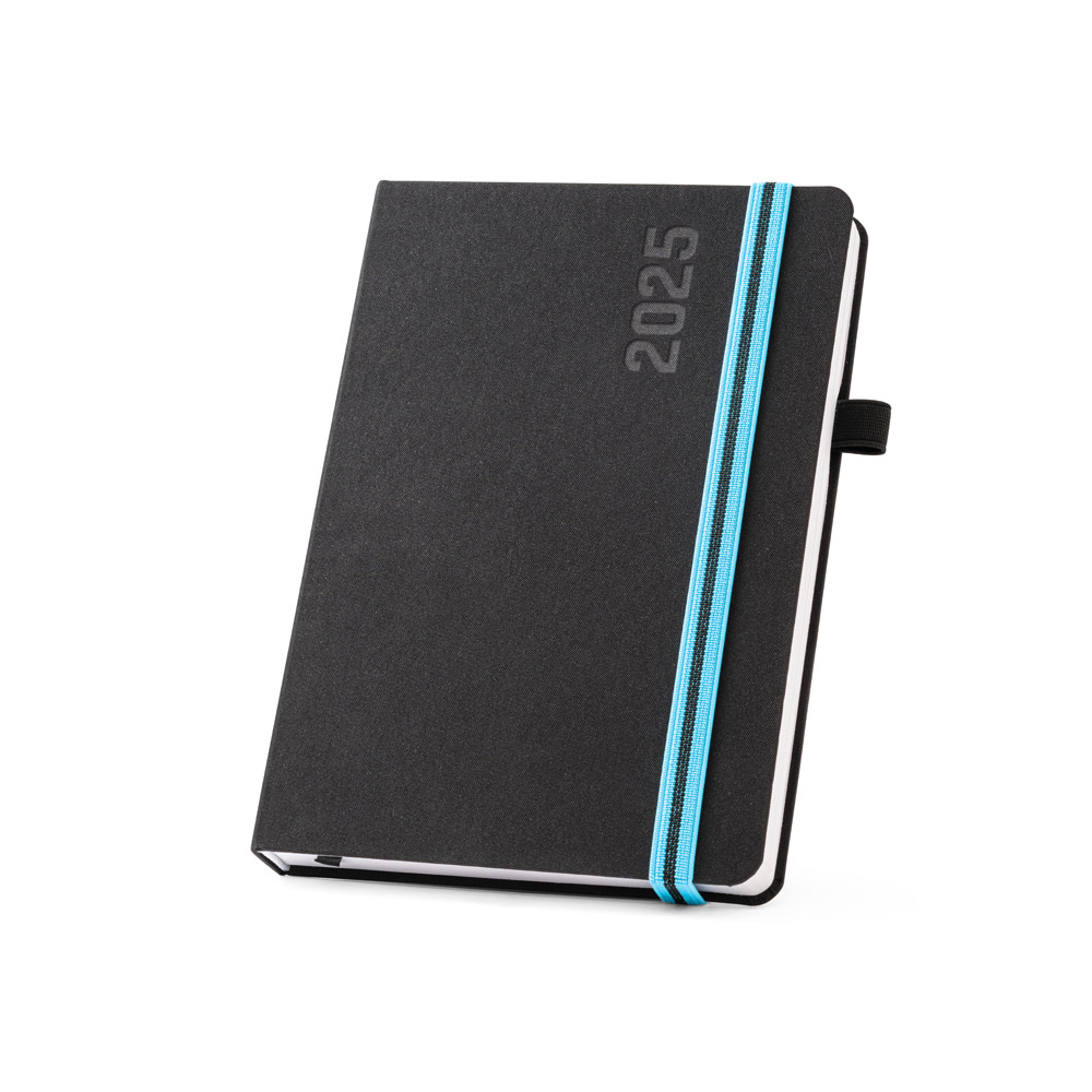 Agenda Personalizada 2025 SPECT A5