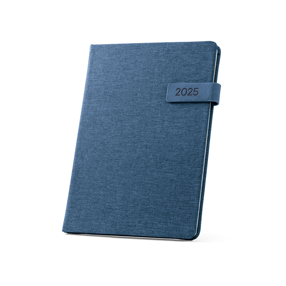 Agenda 2025 Personalizada ANDRESEN B5