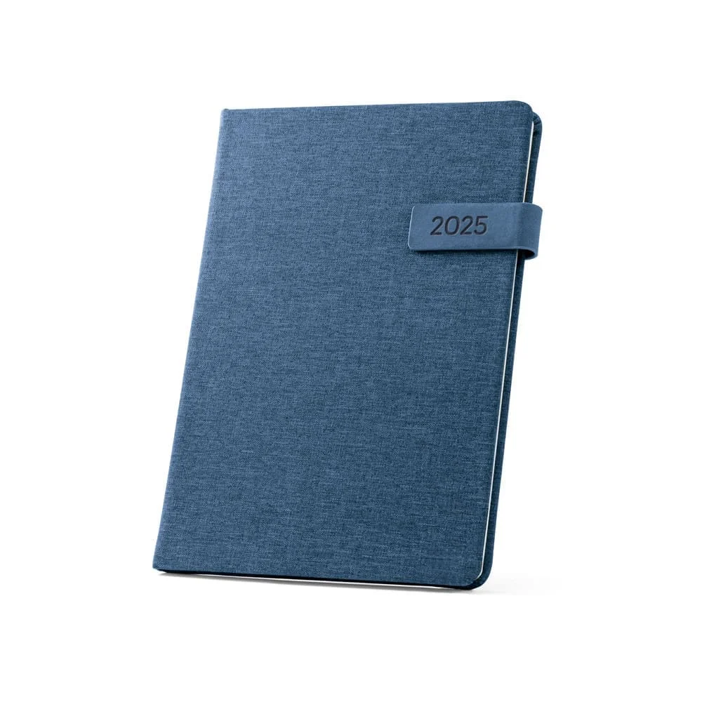 Agenda 2025 Personalizada ANDRESEN B5