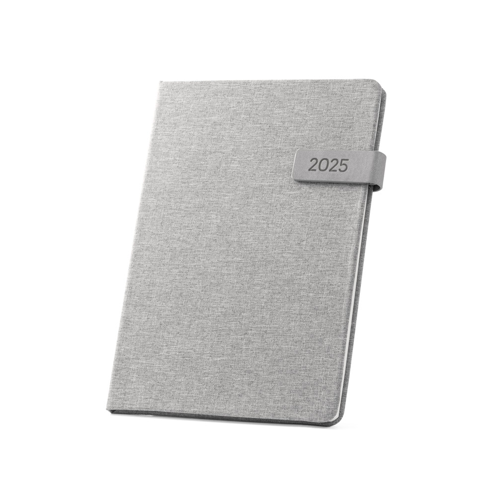 Agenda 2025 Personalizada ANDRESEN B5